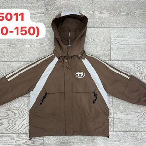 Весенние куртки оптом - детская одежда от Sezim Kids