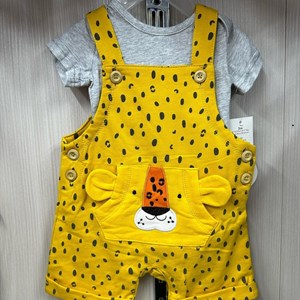         ЛИСТАЙТЕ РАСЦВЕТКИ Комбезик футболка размер