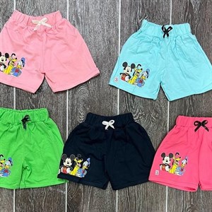 Уникальное предложение оптовых продаж шортиков Размеры