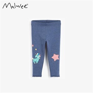 Лосины от Malwee Производство Гуанжоу Возраст с 2