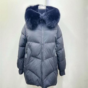 ЖЕНСКИЕ КУРТКИ ЗИМА 2023 В наличии Размер S L ПРОИЗВОДСТВО