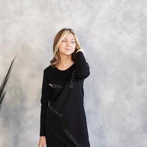 ПЛАТЬЕ fn1brandплатье  Размеры от 8 до 16 лет Р О