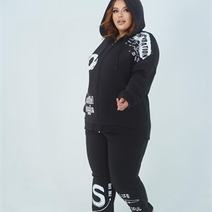 Зимняя новинка: Костюм 'INSPO' - Стиль и Удобство