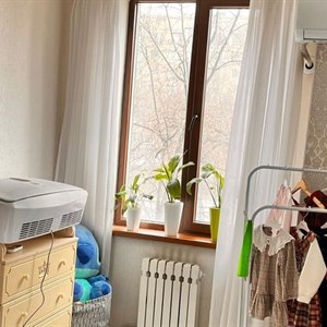 Видео отчет на очиститель воздуха Очиститель воздуха