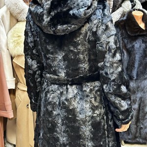 Норка натуральная кусочками Со скидкой 11000 сом Размер