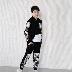 КОСТЮМ СПОРТИВНЫЙ fn1brandкостюмспортивный Размер