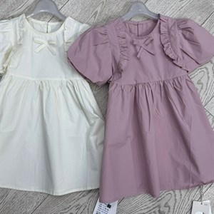 Оптовая продажа летних платьев для детей - качественный фабричный товар