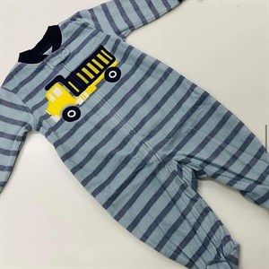 Слип флис размер 3 12м в линии 4шт код36