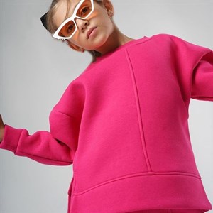 Вот она яркая осенне зимняя коллекция Костюмы с начёсом