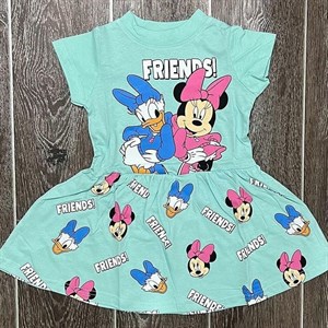  Новинки платья  3 7 лет 170 сом  В линейке 5 штук