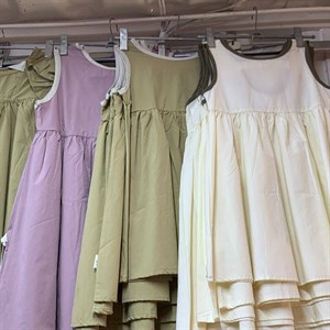 Платье сарафан 450сом 5 10лет Китай Фабричный