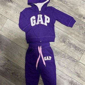 Спортивна двойка 3 нитка гар оригинал размер 12 36м