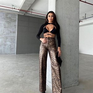 Мы не создаем моду мы и есть мода Переходите на наш