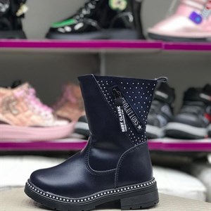 Зимние сапожки  Хорошее качество    Мех РАЗМЕРЫ 31