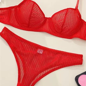 Качественные SML комплекты нижнего белья от Гулназ - Дордой