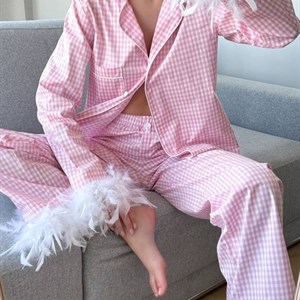 Комфортное нижнее белье и пижамы оптом | Дордой, Киргизия