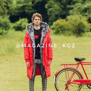 Здравствуйте Вы можете заказать у нас уличную одежду