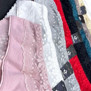 Качественное женское нижнее белье от ANTTIFU | Опт и доставка по всему миру