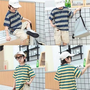  Весна Лето 2023  Хит Продаж Двойки подросток футболка