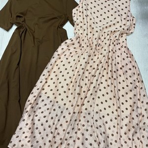 New collection Платья   Платье в горошек 5200 сом