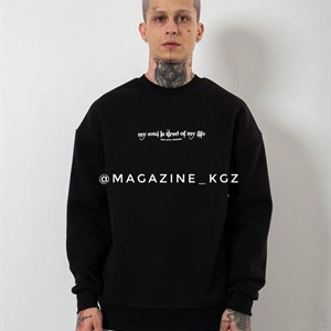 Вся крутейшая Уличная Одежда из Турции на MAGAZINE_KGZ