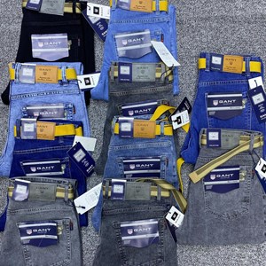 Новое поступления 2024   Молодежки Момсы   Фирма GANT