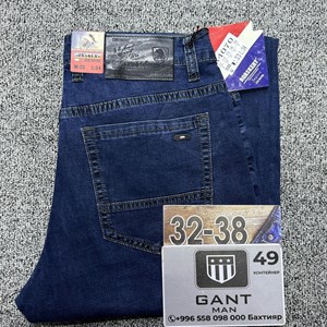 ТОЛЬКО ОПТОМ – Самые ТОПовые джинсы из Гуанджоу и Турции