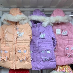 1800сом 8 13лет холофайбер зима