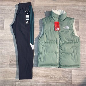 Флисовый костюм AD Размеры M 3XL Цена 3900 сом розн