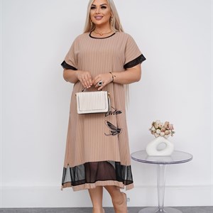 Платье Стрекоза в наличии  На скидках  Цена 850 сом