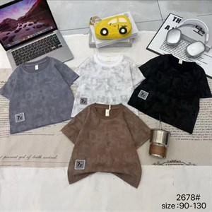 Стильная детская одежда оптом из Гуанчжоу | Рынок Дордой Восток