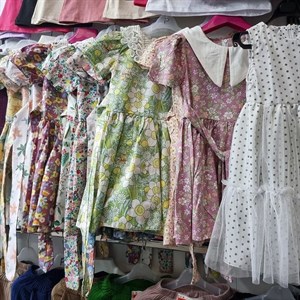 СОБСТВЕННОЕ ПРОИЗВОДСТВО ОПТОВЫЙ ПОШИВ ДЕТСКИХ ПОДРОСТКОВЫХ