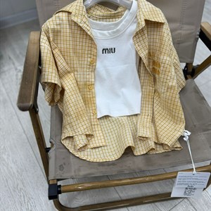 Летние двойки оптом - Низкие цены на детскую одежду в Бишкеке!