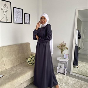 Базовое платье это вещь которую вы сможете комбинировать