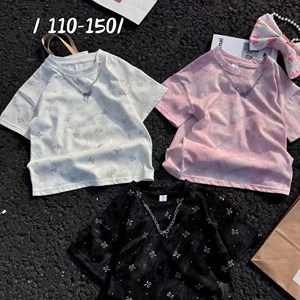 Оптовая детская одежда от производителя в Бишкеке | Качественные модели