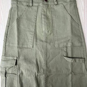 получили трендовые юбки карго 550 сом m l xl Гуанчжоу