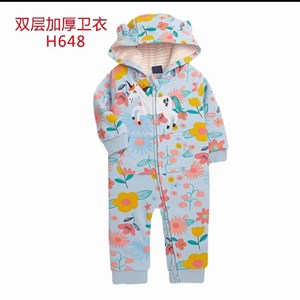 Комбез гап размер 6 24м в линии 4 шт код75