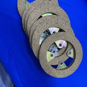 Фэридо хорошее качество Дордой 11 проход 1026 контейнер