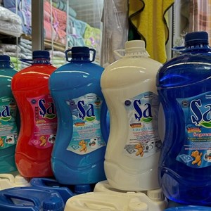   В наличии новые виды порошков