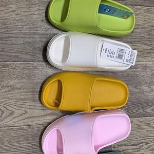 Тапочки изи оригинал женские Размер 35 40 только оптом