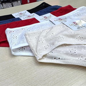 Новая модель женского нижнего белья от Lavolle - Aisha | 5 цветов