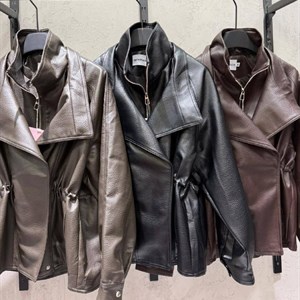 Женская одежда KAPSULA_BRAND — качество и идеальная посадка