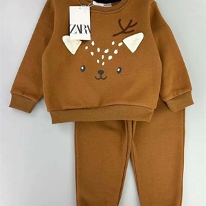 Спортивка Zara H h размер 2 6лет в линии 5шт код57