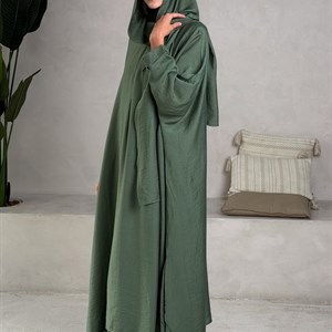 Халяль и скромная женская одежда от Raikanovy | Высшее качество в Бишкеке