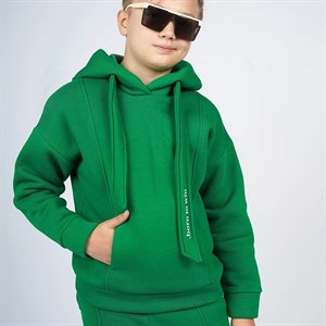 Новый цвет Бенеттон Спорт костюмы двойки начёс Безупречное