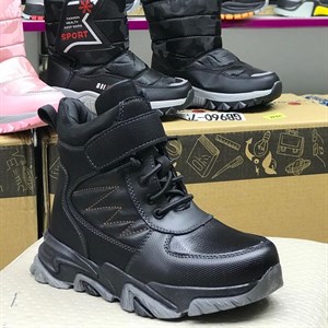 НОВИНКА Зимние сапоги для мальчиков  Отличное качество
