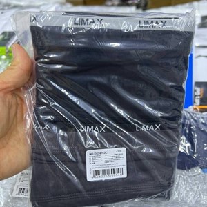 Мужские трусы Limax оптом — оригинал, большие размеры 4XL–6XL, комплект 12 шт