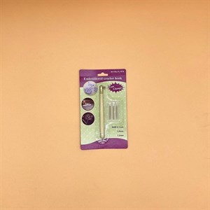 Люневильский крючок для вышивки По всем вопросам звонить