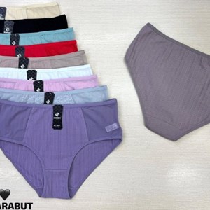 Нижнее бельё ANTTIFU/MARABUT оптом — артикул 1641-1, размеры L–XXL