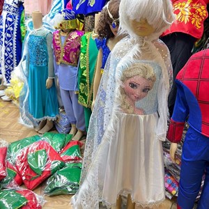 Новинка Костюм Эльза